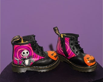 Halloween Infant Docs