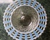 Fenton Open Edge Bowl