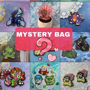 MYSTERY BAG (100%+ Value)