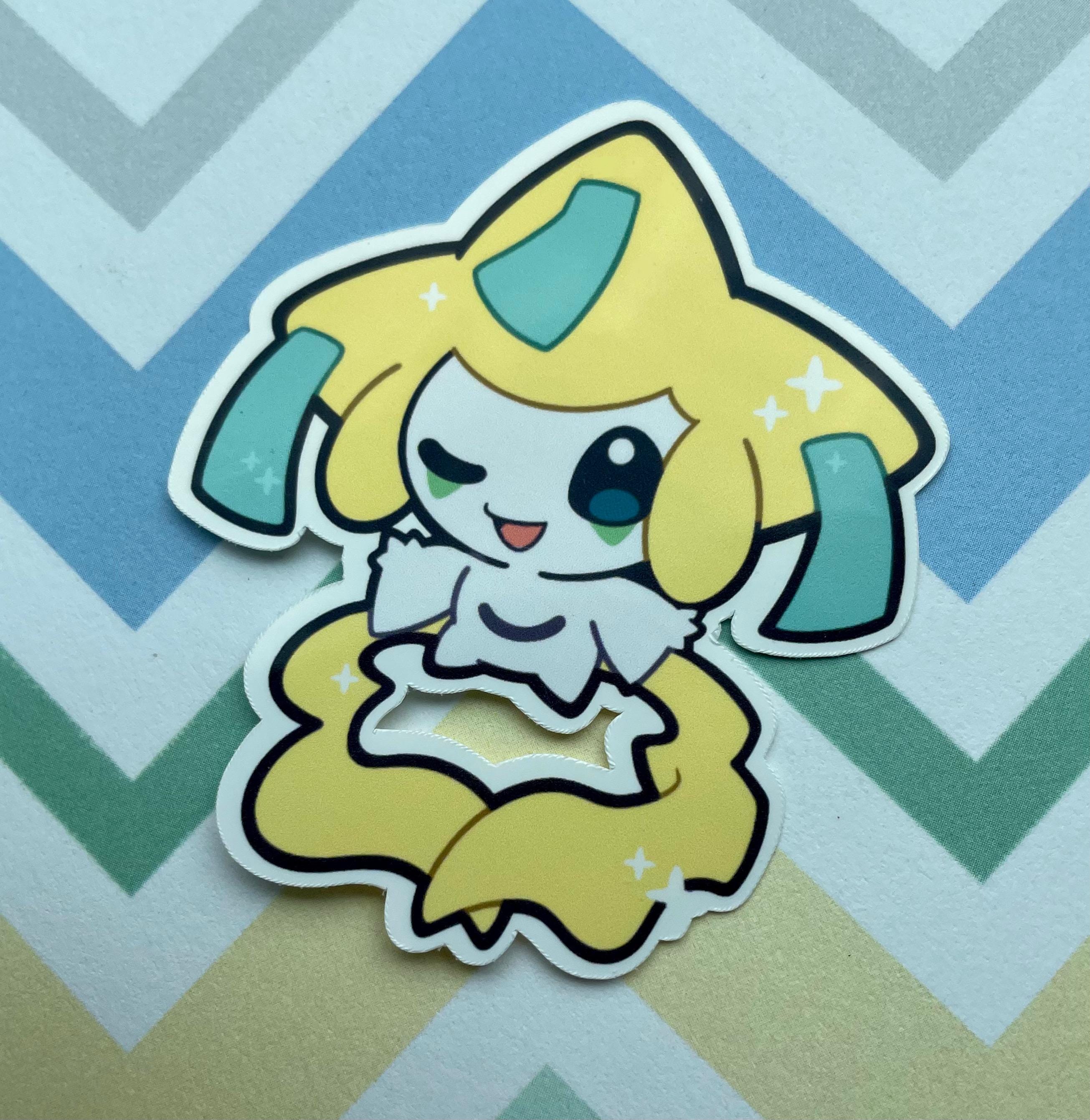 CUポケモンメタモンスーツケース キャリーケース 限定品 Shiny jirachi