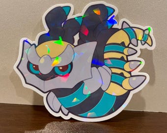 All Shiny-Locked Pokémon In Pokémon Legends: Arceus - Foto 7