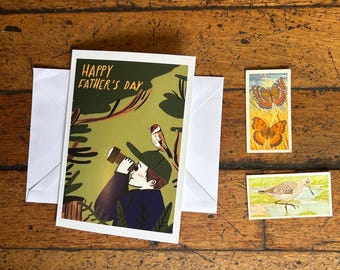 Father’s Day card