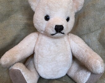 custom teddy bear maker