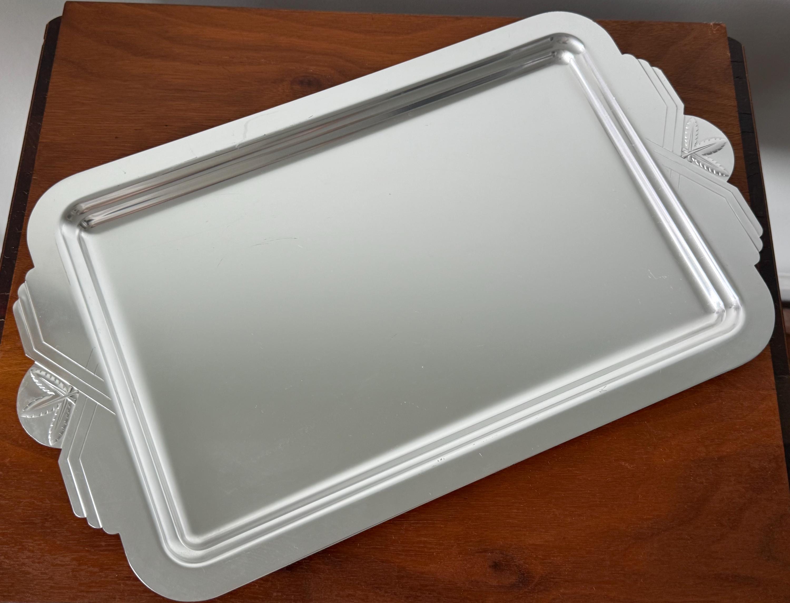 Kensington Tray