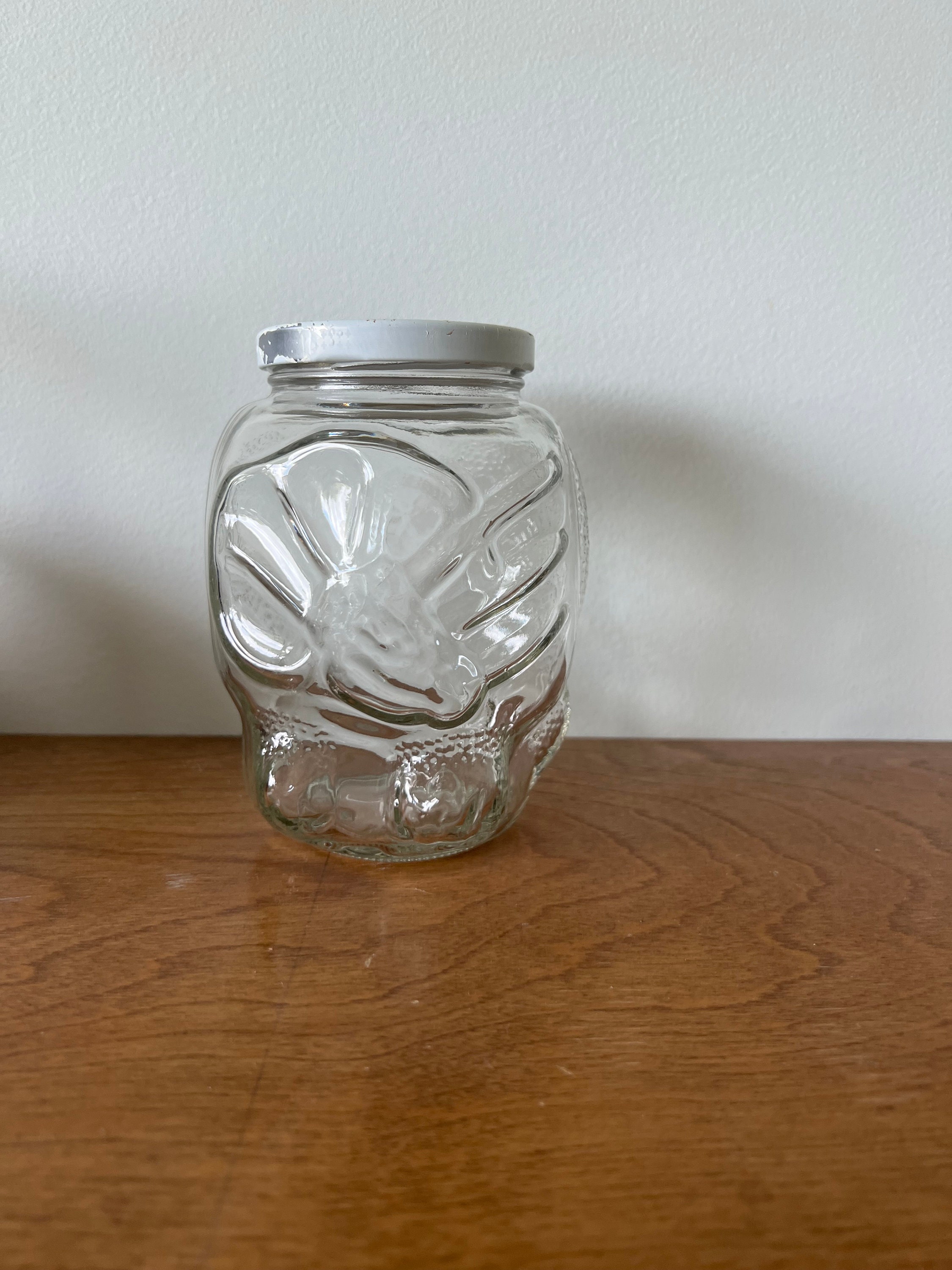 Welch's Dinosaur Glass Cup, Pterodactyl – Shop Cool Vintage Decor