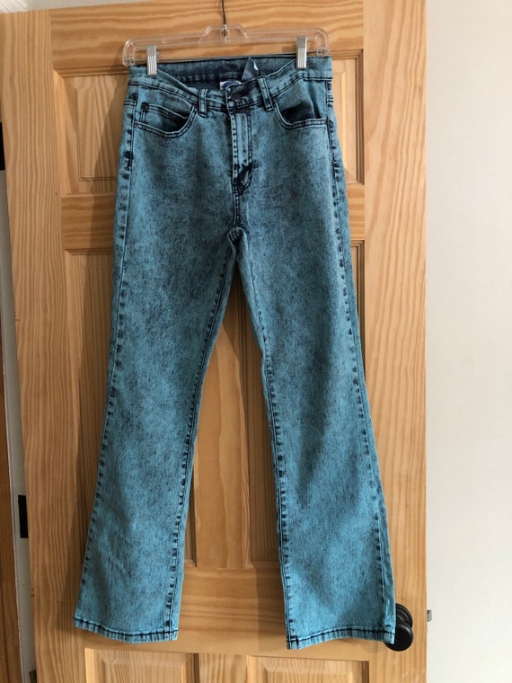 ladies jeans size 8