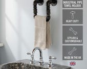 Handmade industrial furniture