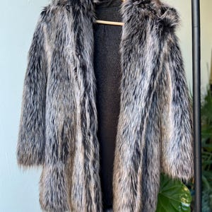 Spirit Hood - Etsy
