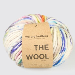 Snood enfant : le tuto « We are knitters » : Femme Actuelle Le MAG