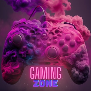 Zone de jeu imprimable