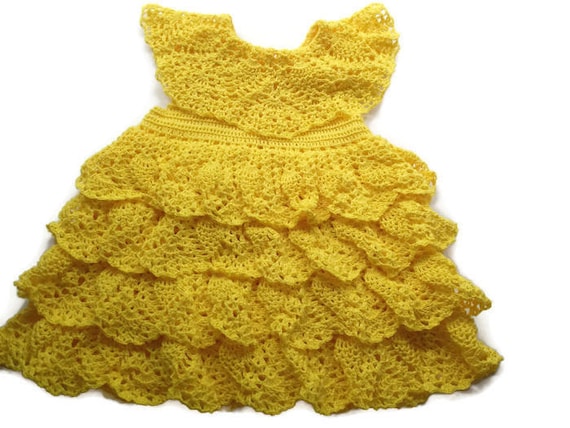 white christmas dresses Kait Crochet Lace Dress