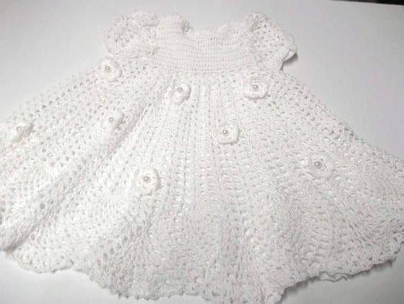 preemie baptism dress