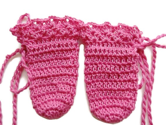 mittens for preemies