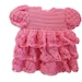 see more listings in the Preemie Crochet Dress section
