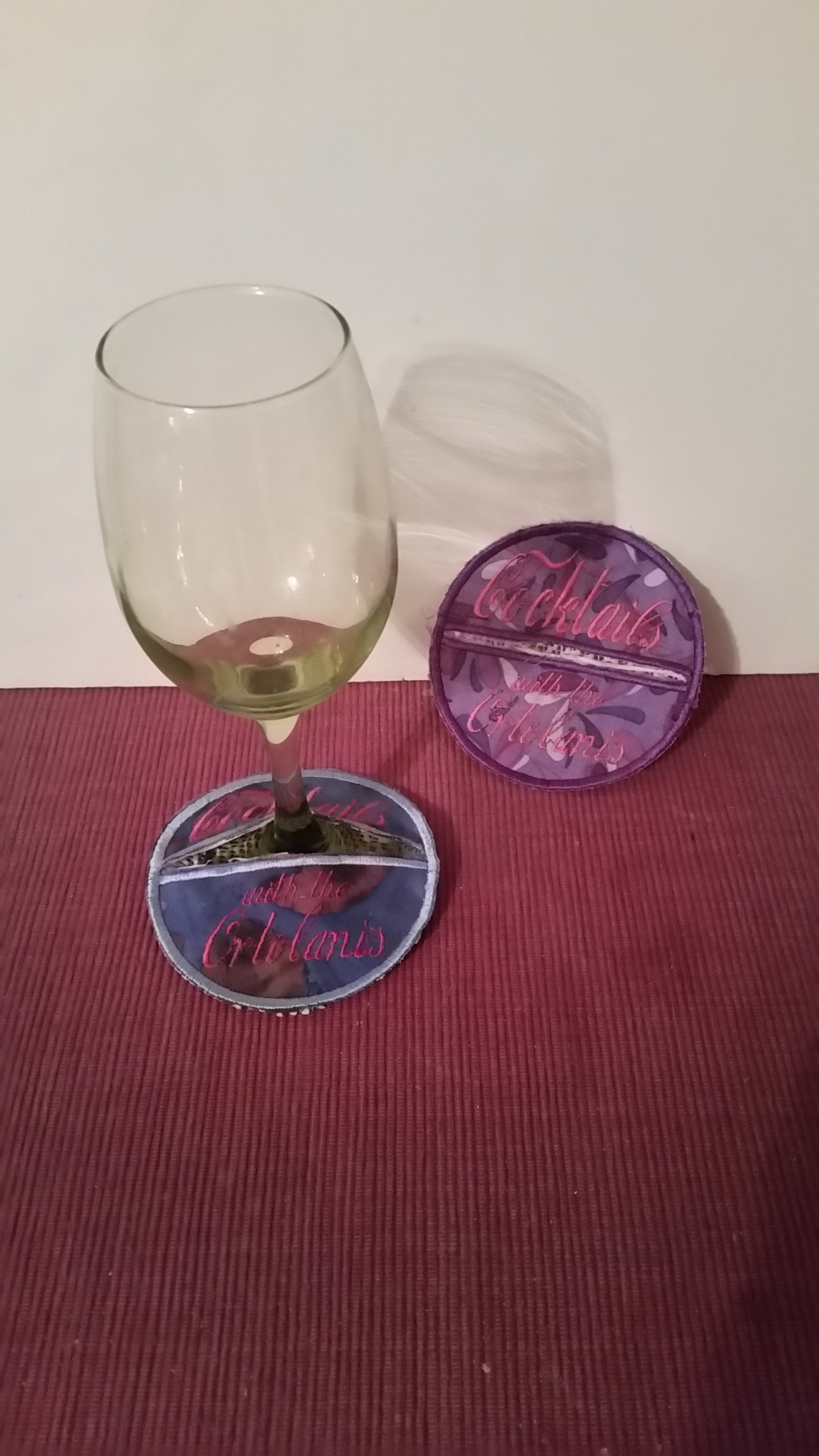 Custom Bar Coasters Cocktail Coasters Drink Coasters Etsy