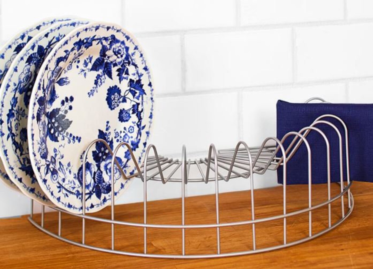 SALE FLAT SHIPPING Farmhouse Dish Rack Counter Dish Rack Etsy