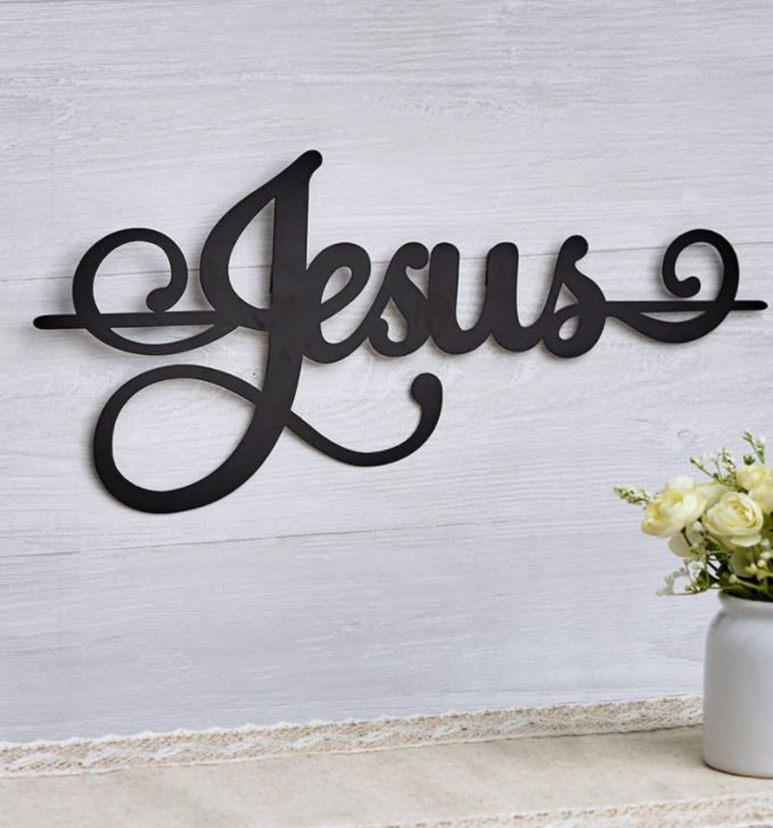 FLAT SHIPPING Inspirational Metal Wall Art Words Wall Art Etsy Italia