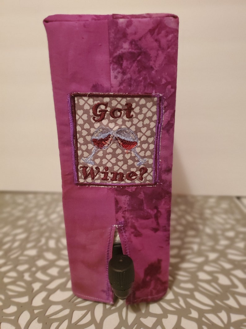 Wine Box Cover Fabric Wine Box Cover Wine Box Disguise Etsy