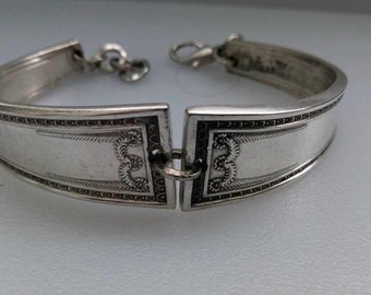 The Ranch Spoon Bracelet