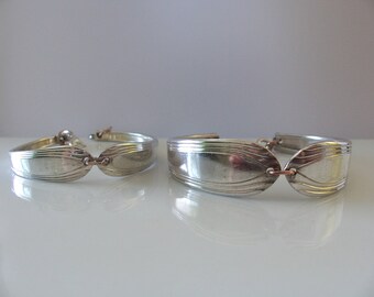 1932 Facination Spoon Bracelt