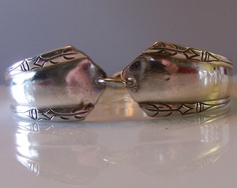1934 Malibu Spoon Bracelet