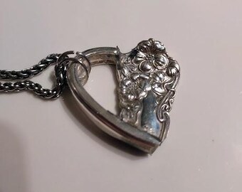 Heart Pendant