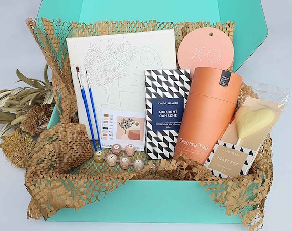 Malen Nach Zahlen Kit ‚Indien Ganesha‘ Für Erwachsene – 40x50 Cm, Mit Leinwand, Farben & Pinseln