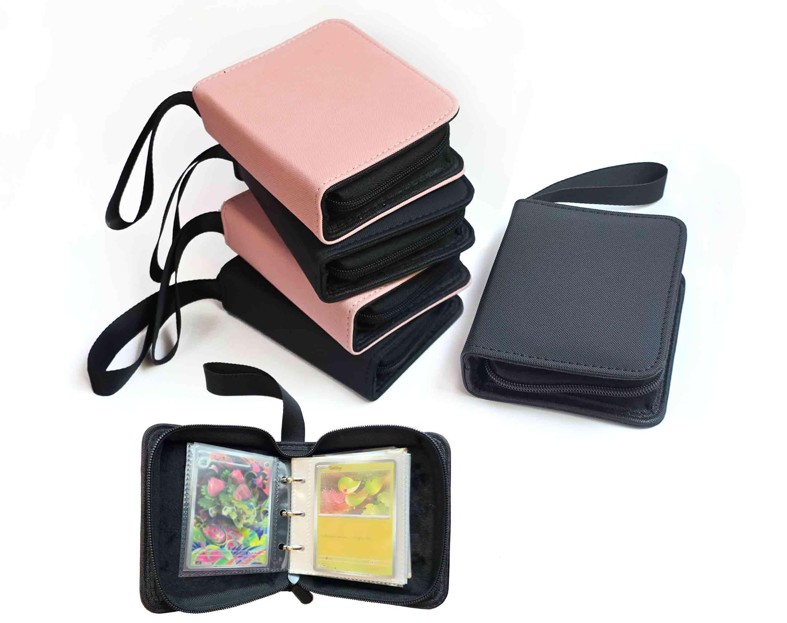 best card binder reddit Polypropylene 2-Ring Binder main image 0
