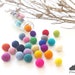 see more listings in the 2cm Felt Ball SUPPLIES section