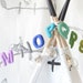 see more listings in the FELT ALPHABET GARLAND section