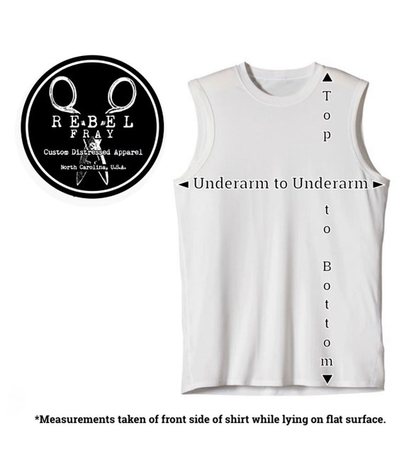 Chris Stapleton T-Shirt - Custom Distressed - Cro… - image 4