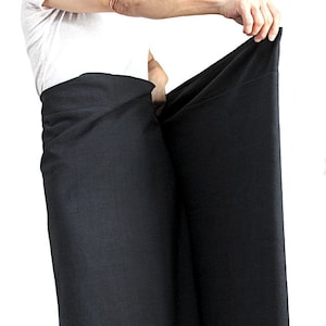 ChomThong Hand Woven Cotton Tube Wrap Skirt  (SFS-012-01)