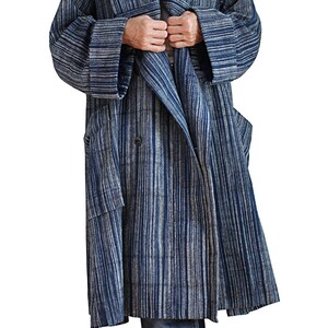 Brown - Cotton Traditional Tie-Up Frocks | CPM_0513