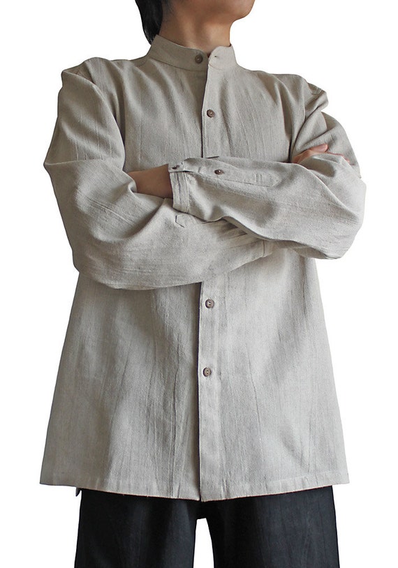 人文 C.O.B. Italian Collar Shirt il_fullxfull.5243740582_2ddv.jpg