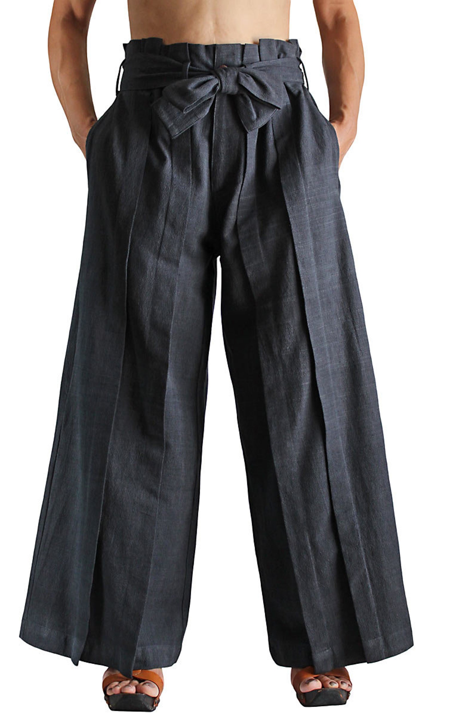 hakama sabaki