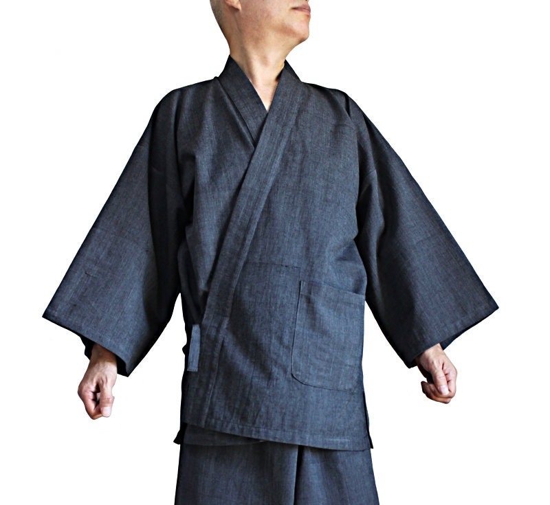 Hitatare Kamishimo: Traditional Japanese Clothing Online Store