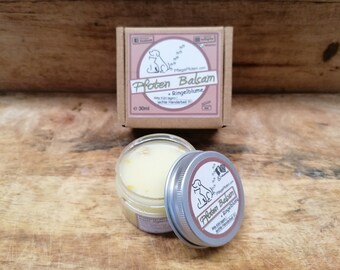 Paw balm marigold - balm for paws and noses - 30ml