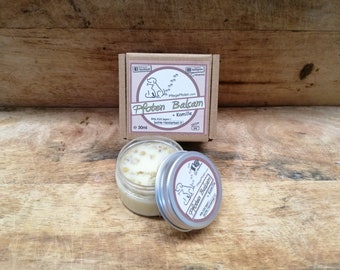 Paw balm chamomile - balm for paws and noses - 30ml