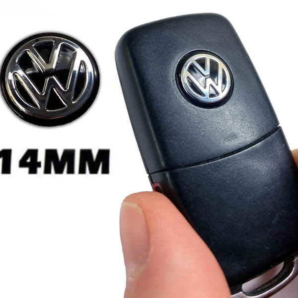 Vw Beetle Emblem Stickers Etsy