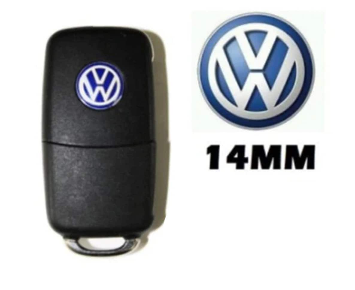 Vw Key Logo 