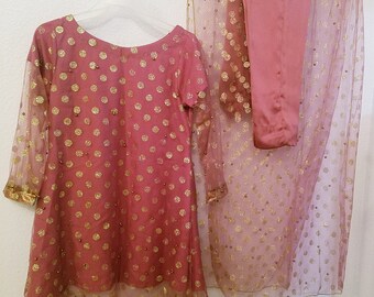 pakistani childrens clothes