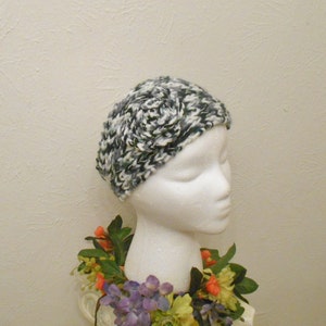 Headband, Head wrap, Woman headband, Crochet Headband, Hippie Headband