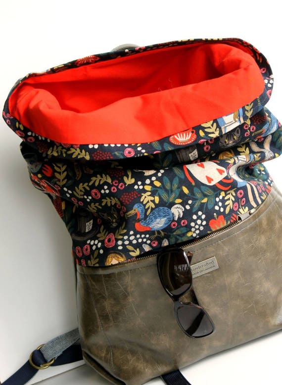 Atlas rucksack hot sale