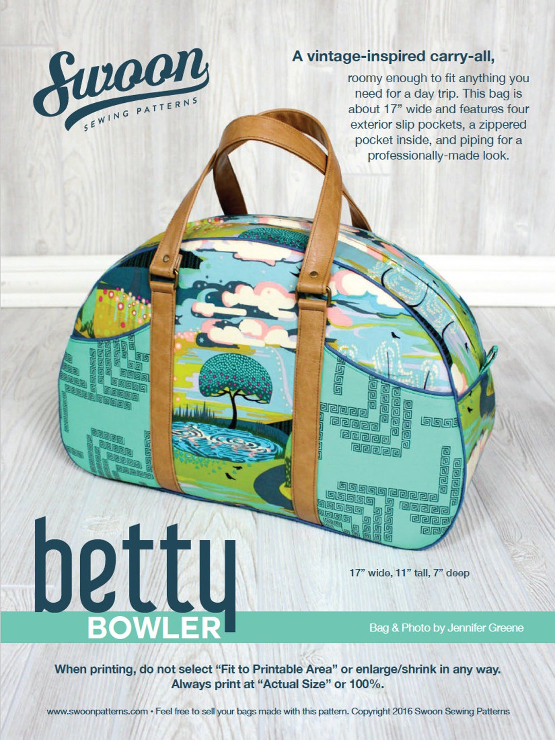 Betty bowler bag hotsell