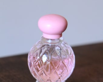 AVONビンテージ　ガラス瓶　6つセット AVON BOTTLES LOT OF 21 BOTTLES COLLECTABLE ANTIQUE | eBay