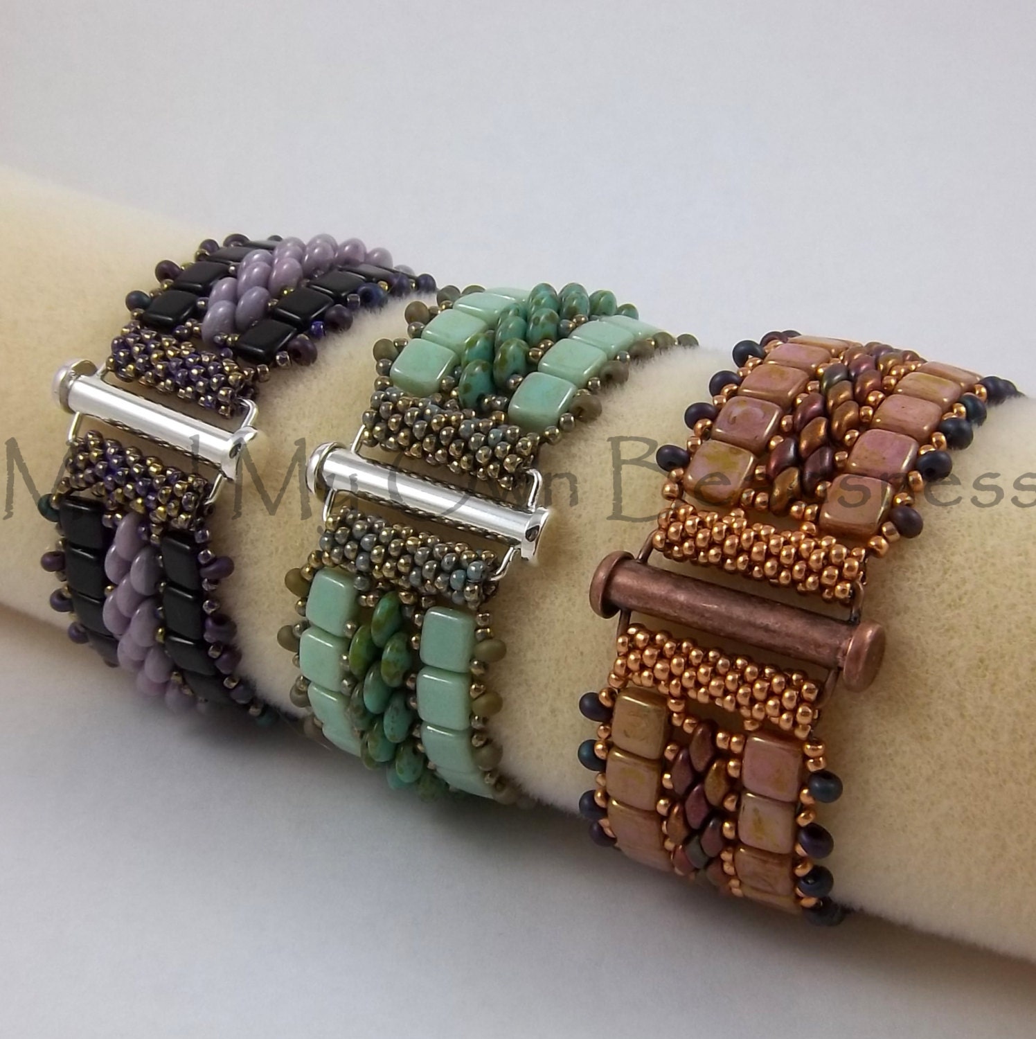 Clasp Slide Lock Tube Clasp With Bar 30mm X 1pc Etsy