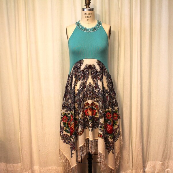 Bohemian Clothing Etsy