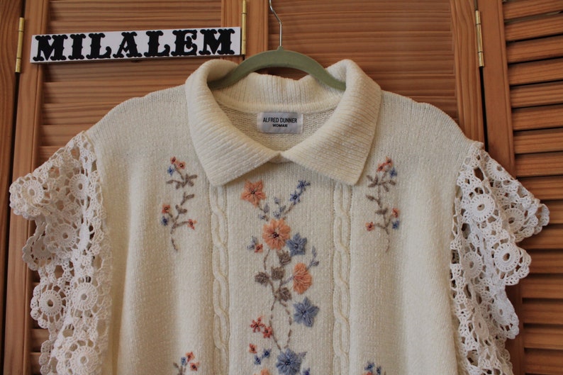 one of a kind sweaters