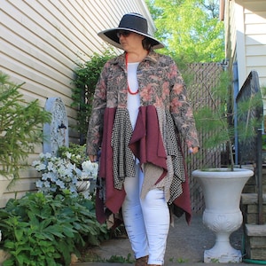 Plus size country chic outlet