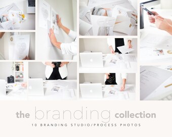 10 Lifestyle Business Stock Photos, Social Media Bundle, Stock Photos Bundle, Branding Collection, Design Studio Photography
